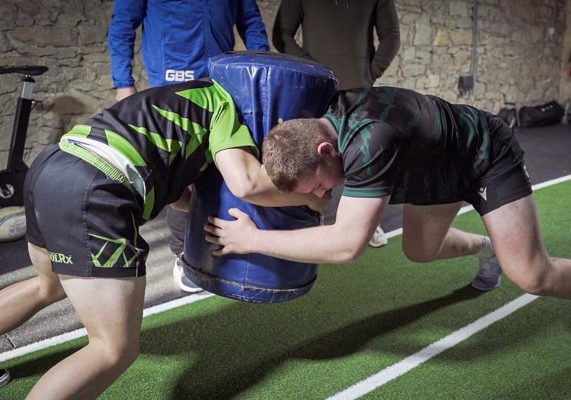 Men's Rugby