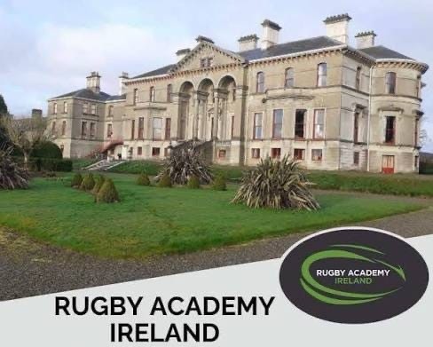 Stradbally Hall